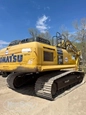 Used Komatsu